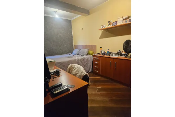 Sobrado à venda com 3 quartos no Mooca, São Paulo — foto 6